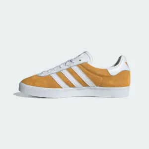 adidas Gazelle 85 Sneakers, orange/white