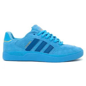 ADIDAS TYSHAWN LOW BLUE / ROYAL BLUE