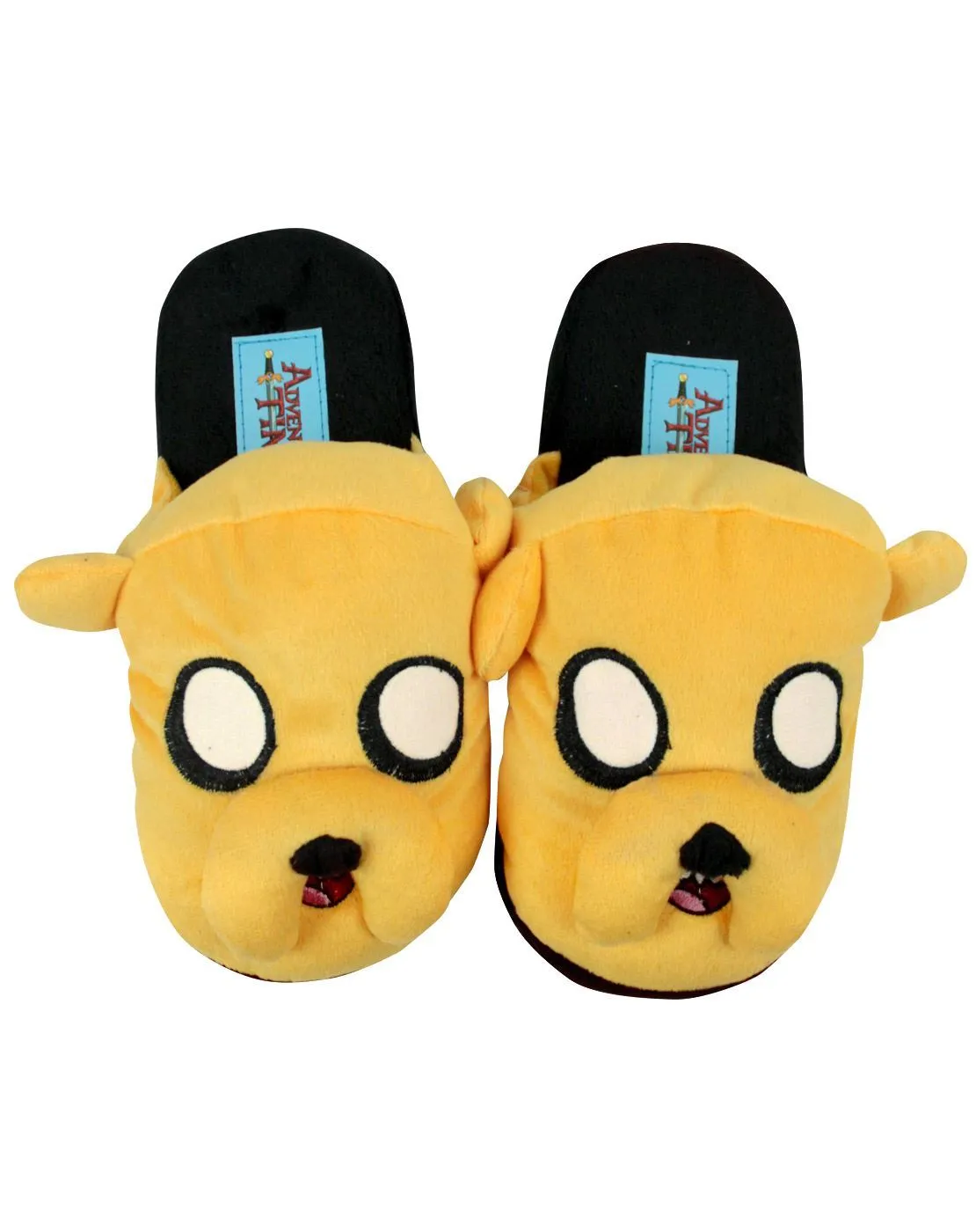 Adventure Time Jake Women's Slippers