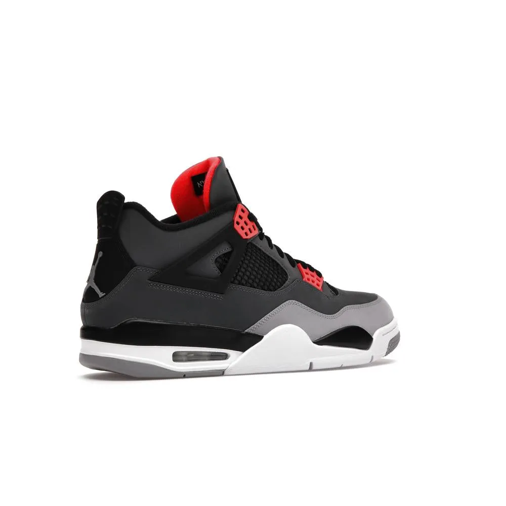 Air Jordan 4 Retro Infrared