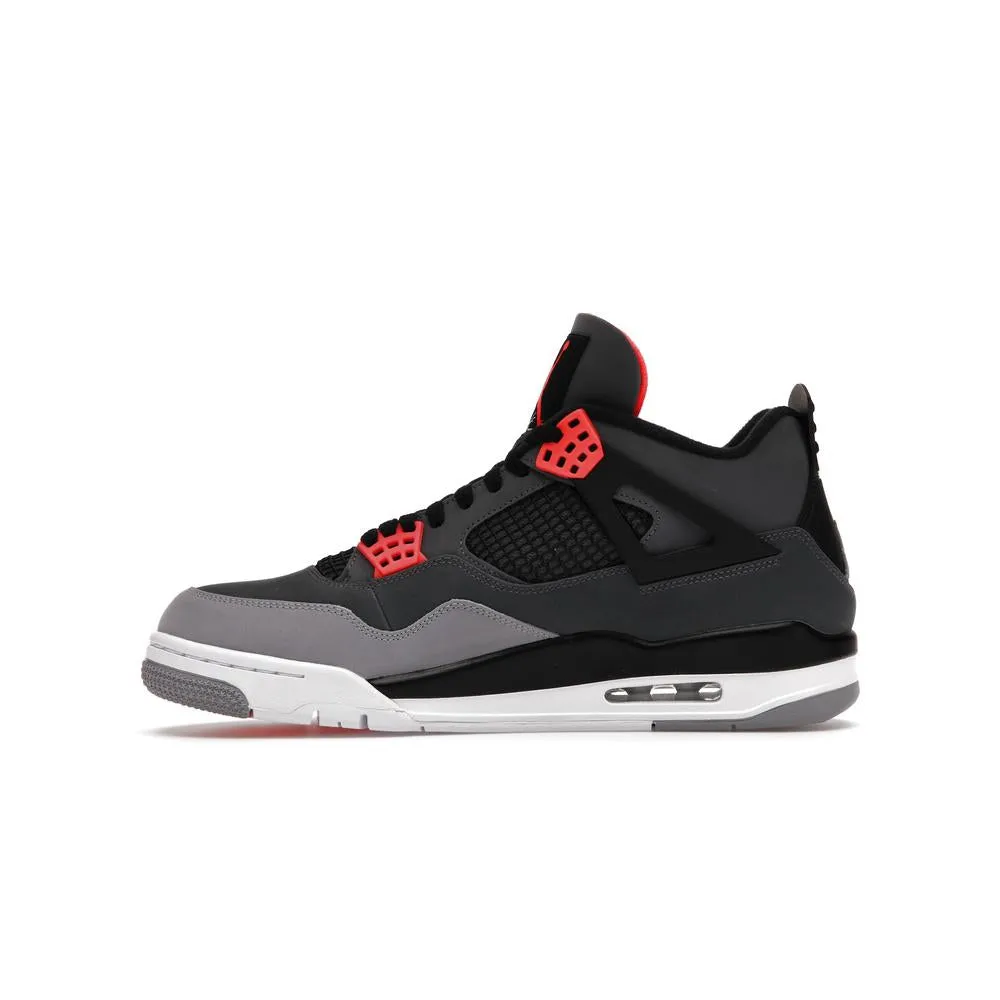 Air Jordan 4 Retro Infrared