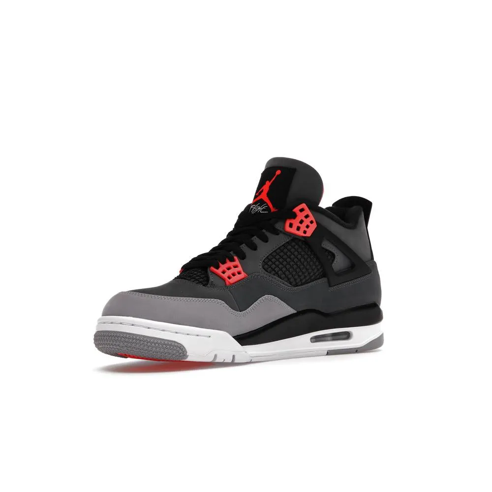 Air Jordan 4 Retro Infrared