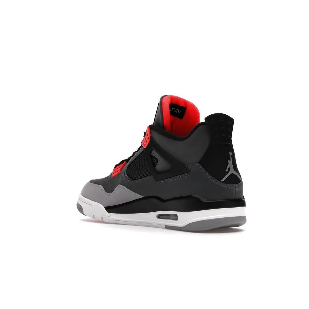 Air Jordan 4 Retro Infrared