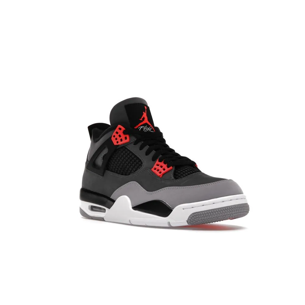 Air Jordan 4 Retro Infrared