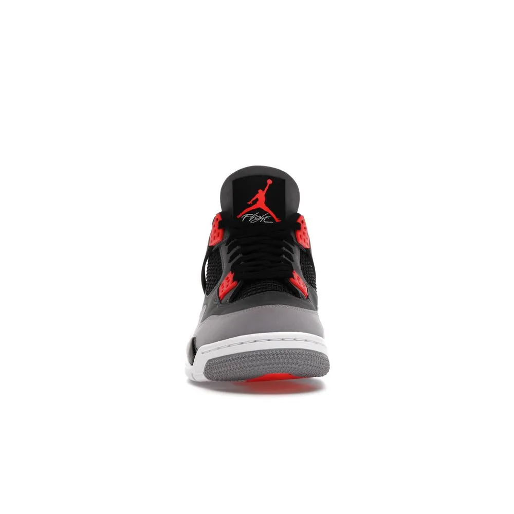 Air Jordan 4 Retro Infrared