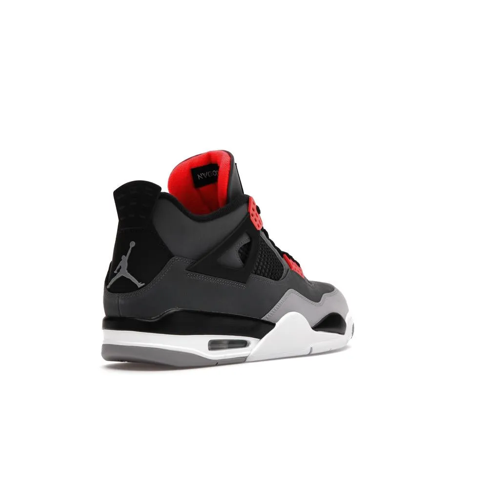 Air Jordan 4 Retro Infrared