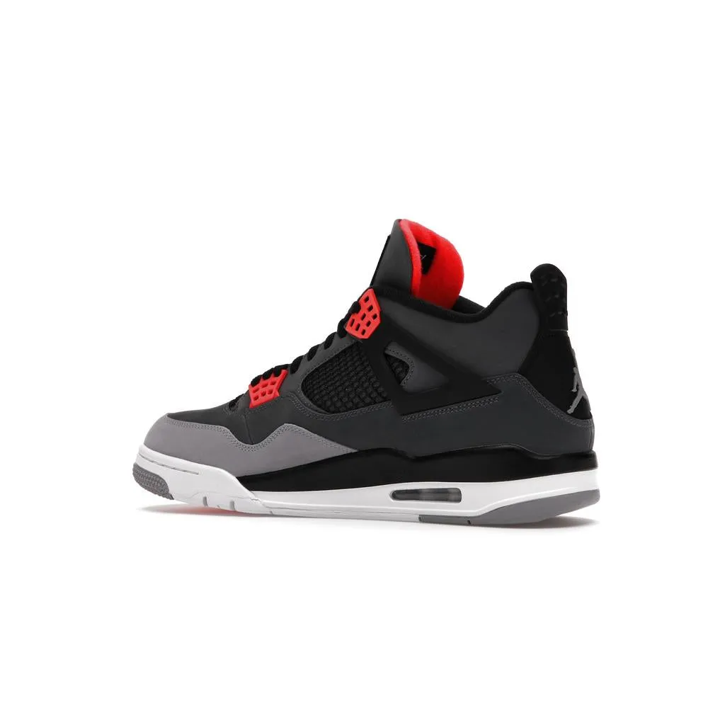 Air Jordan 4 Retro Infrared