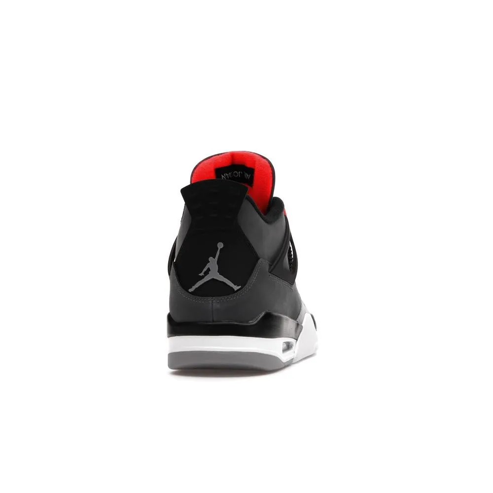 Air Jordan 4 Retro Infrared