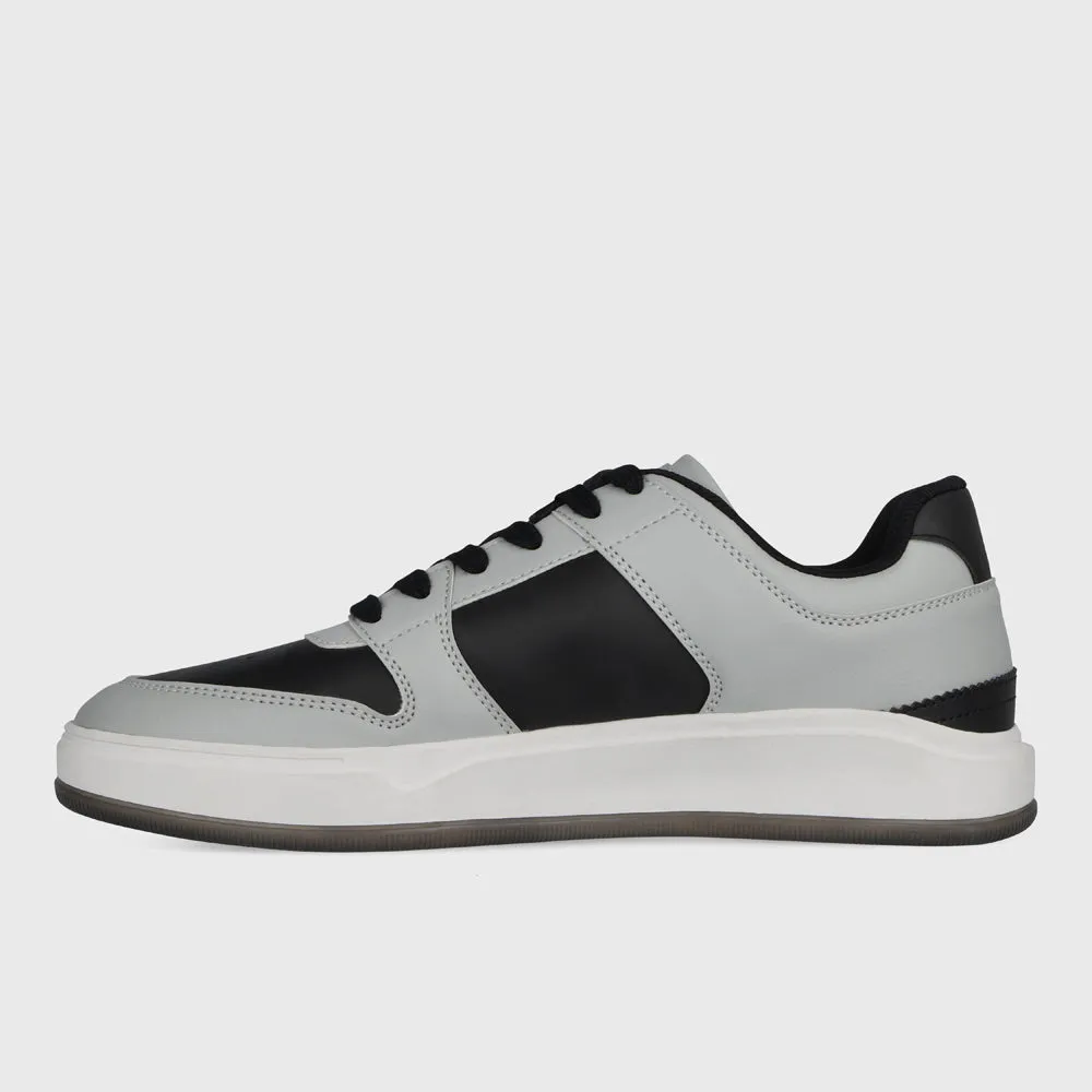 Airwalk Men's  Clark Sneaker Grey