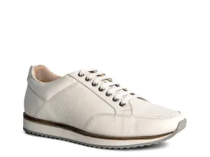 Anthony Veer Barack Sneakers, white