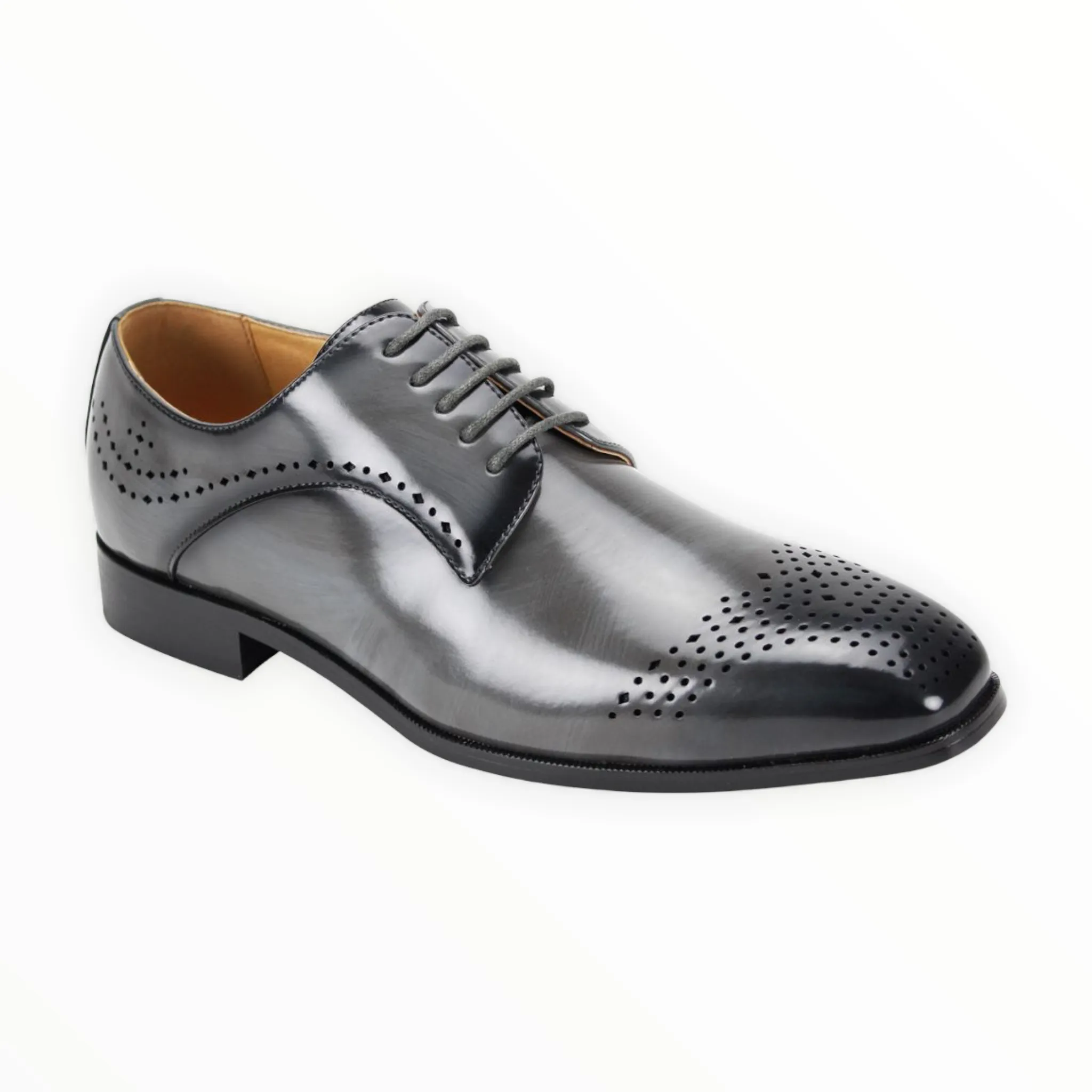 ANTONIO CERRELLI: Smooth Oxford 6782