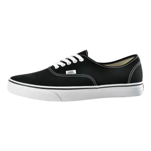 Authentic Black / White