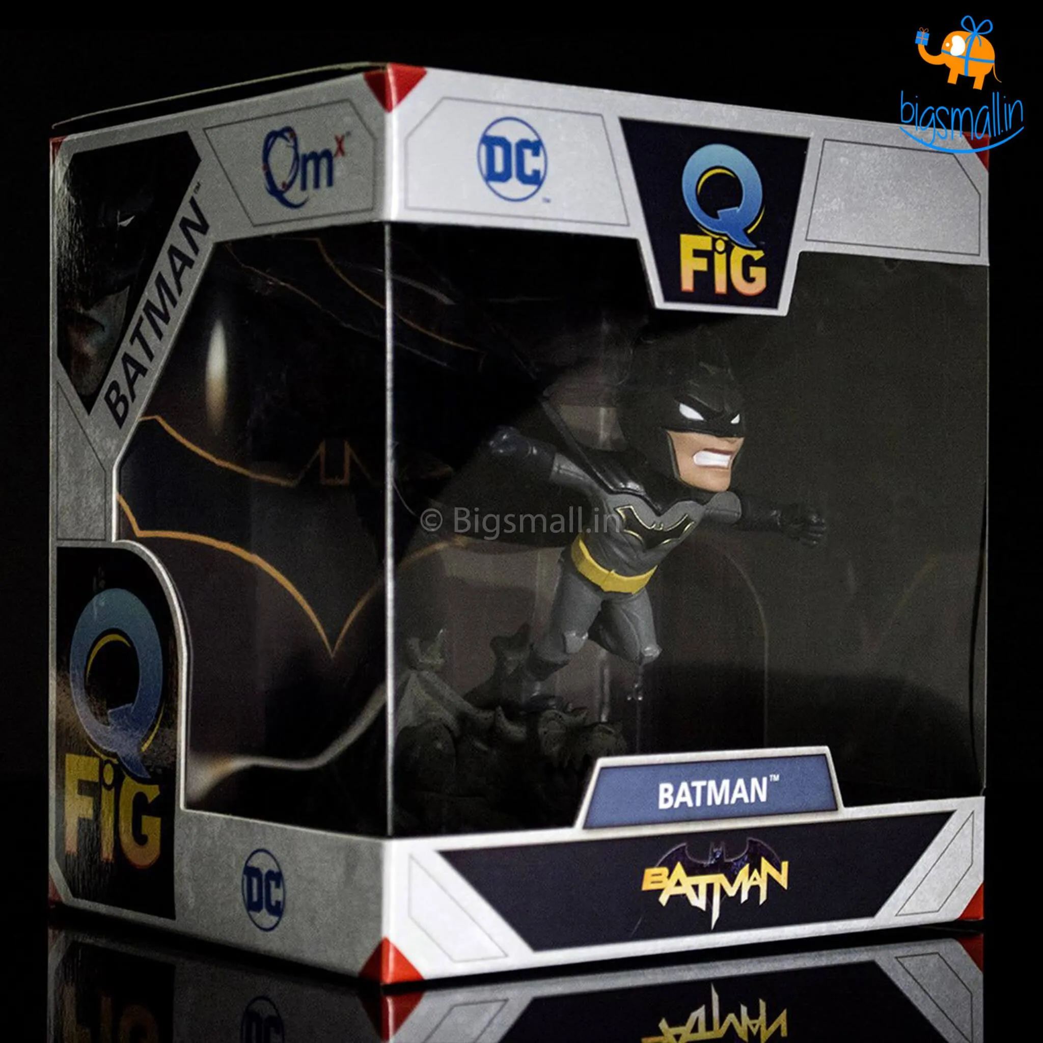 Batman Rebirth Action Figure