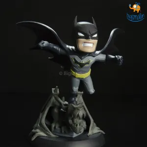 Batman Rebirth Action Figure