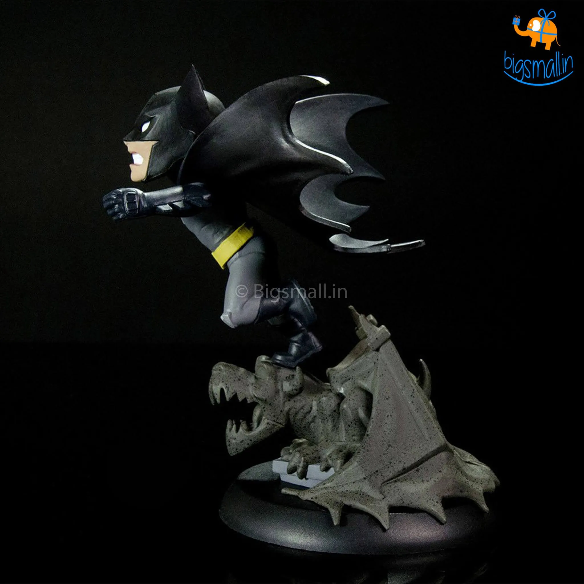 Batman Rebirth Action Figure