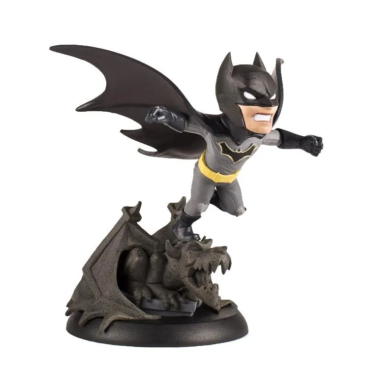 Batman Rebirth Q-Fig