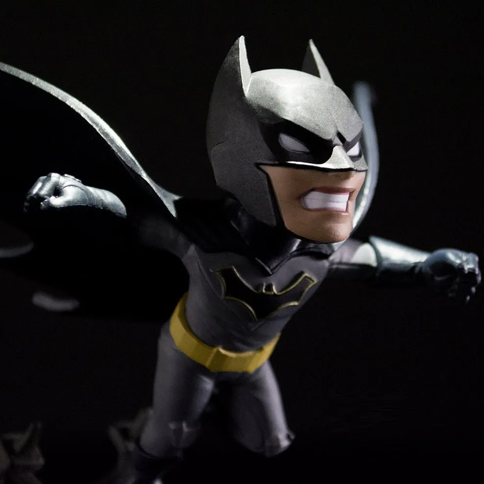 Batman Rebirth Q-Fig