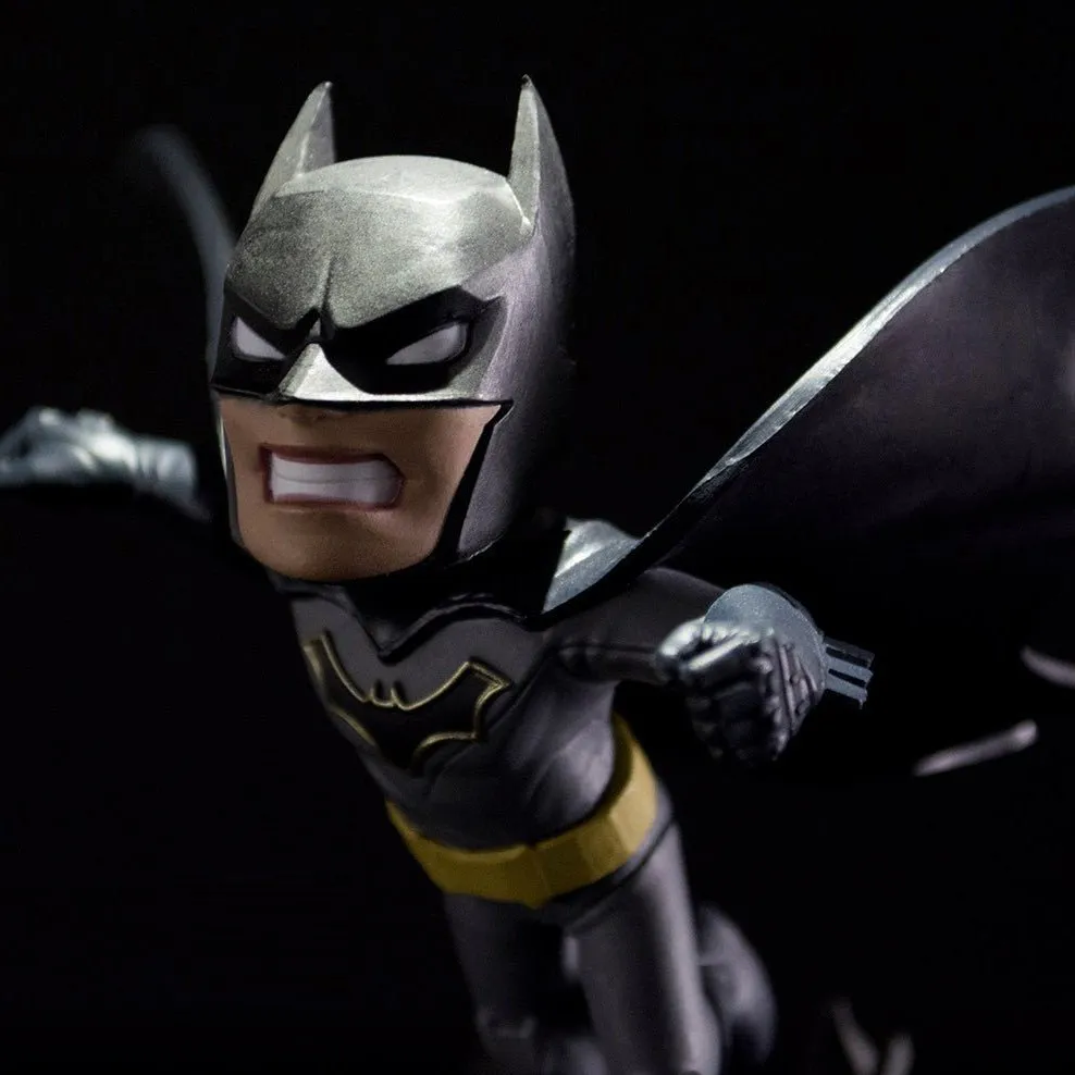 Batman Rebirth Q-Fig