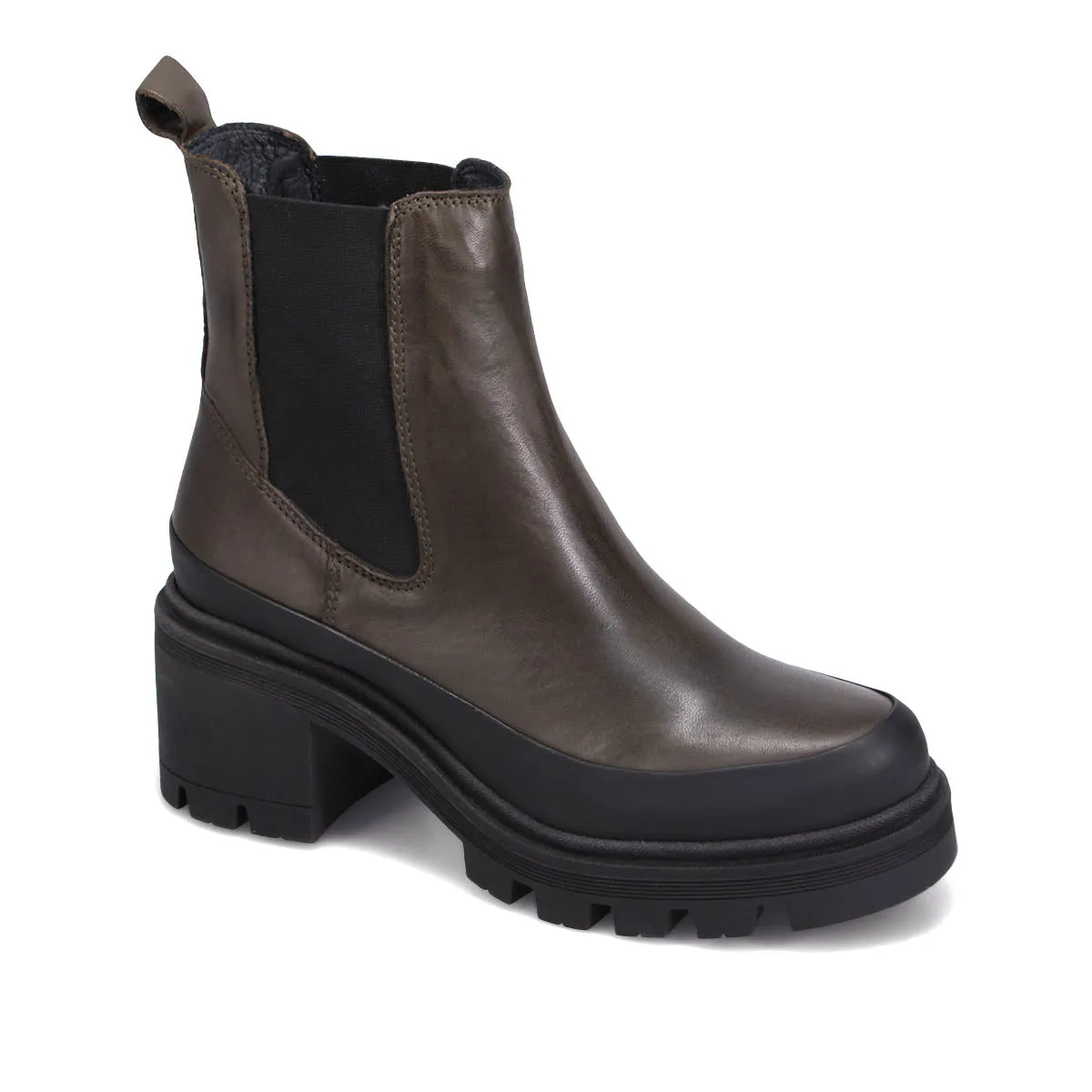 Brexton Boot