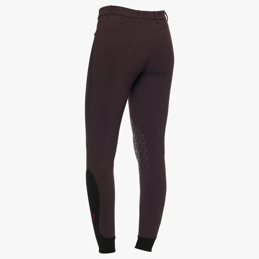 Cavalleria Toscana Ladies New Grip Breeches