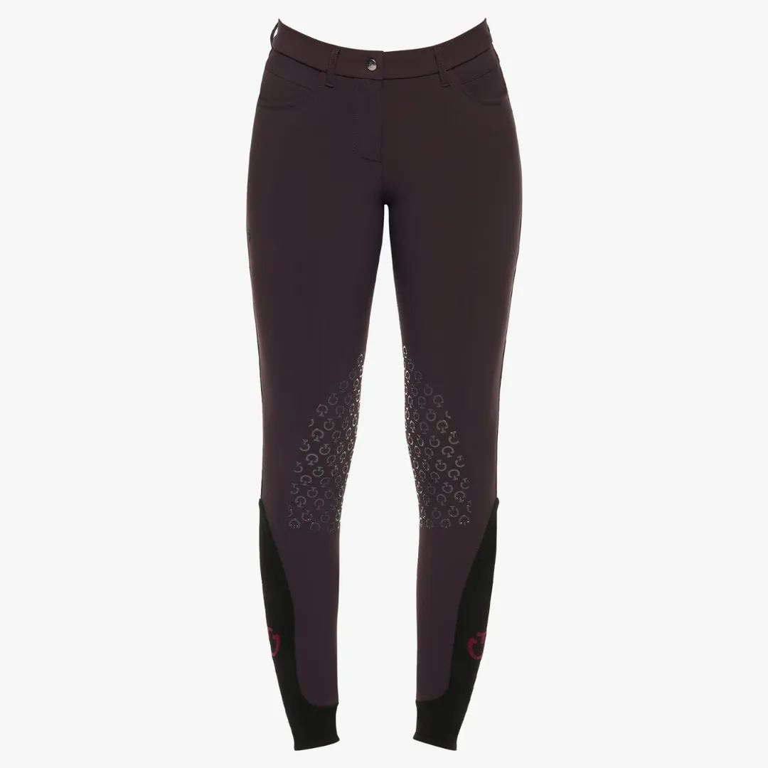 Cavalleria Toscana Ladies New Grip Breeches