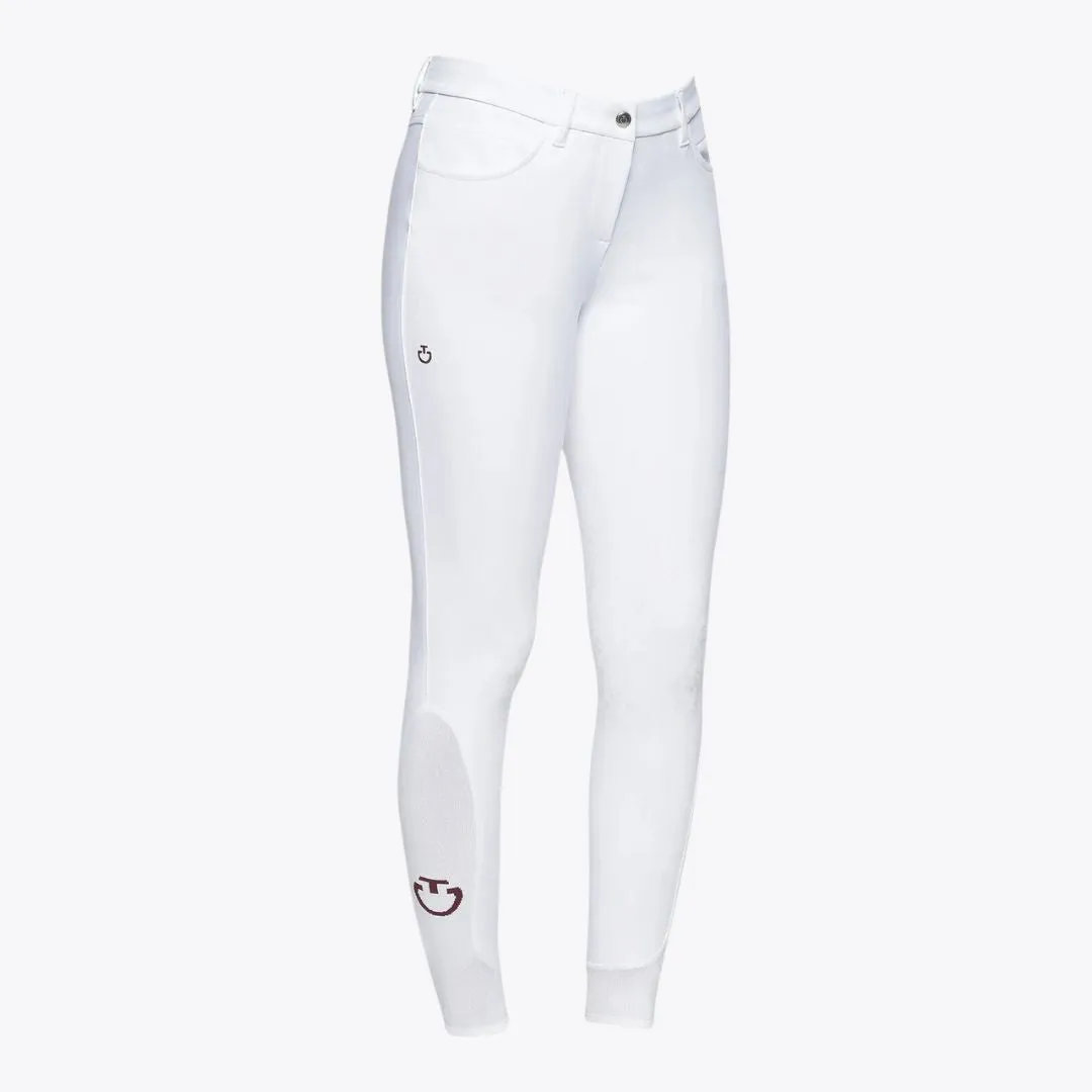 Cavalleria Toscana Ladies New Grip Breeches