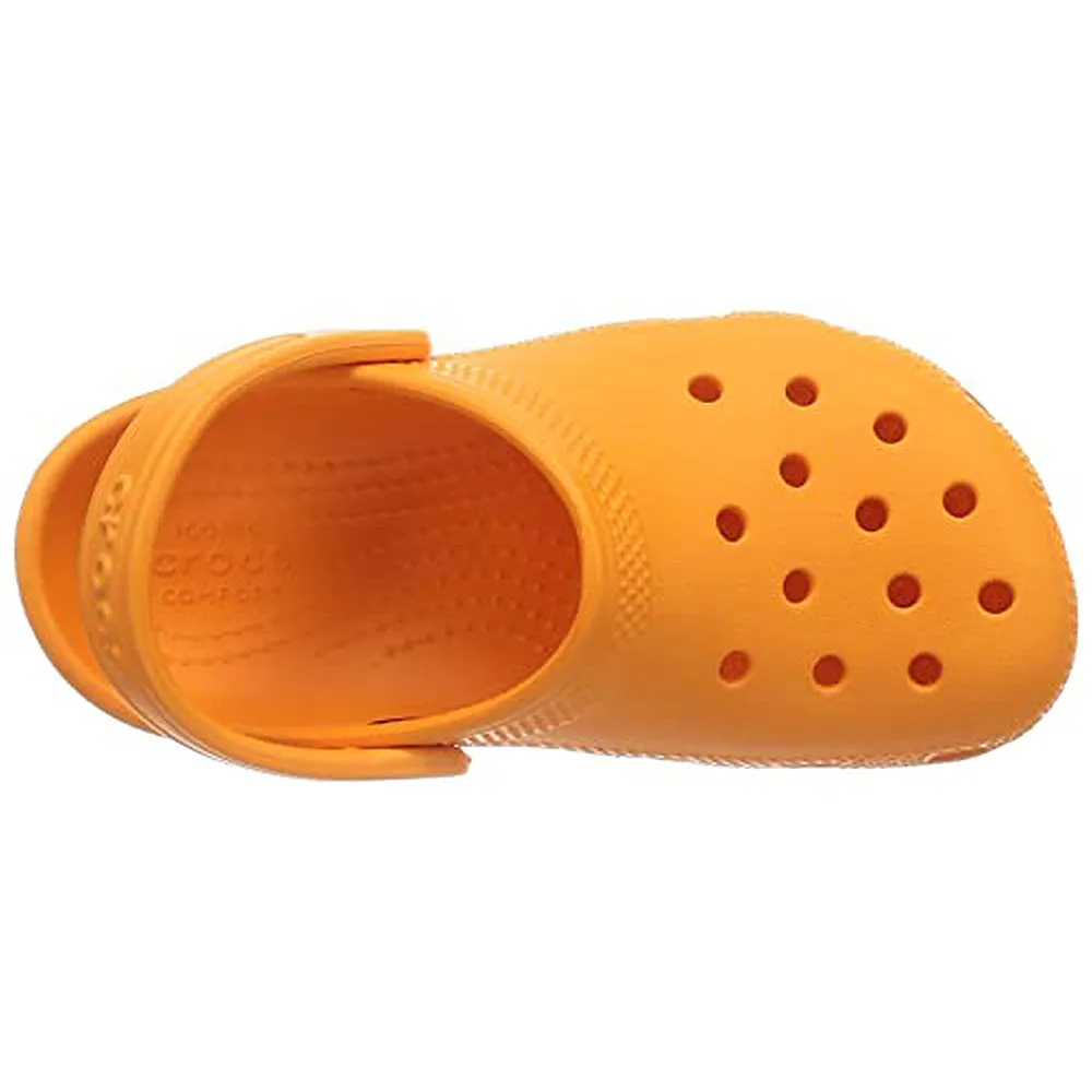 Classic Clog Seasonal Colors - Kids