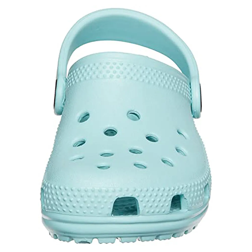 Classic Clog Seasonal Colors - Kids