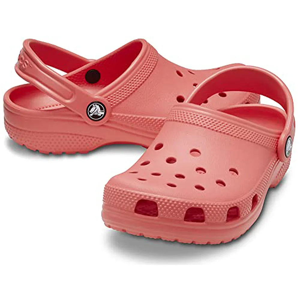 Classic Clog Seasonal Colors - Kids