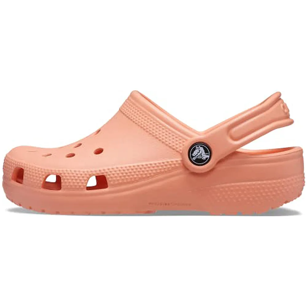 Classic Clog Seasonal Colors - Kids