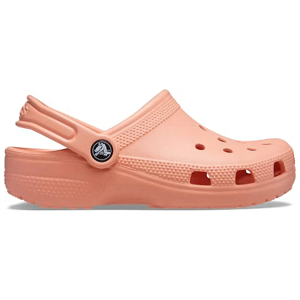 Classic Clog Seasonal Colors - Kids