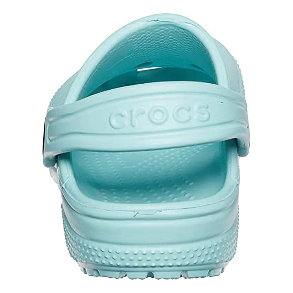 Classic Clog Seasonal Colors - Kids