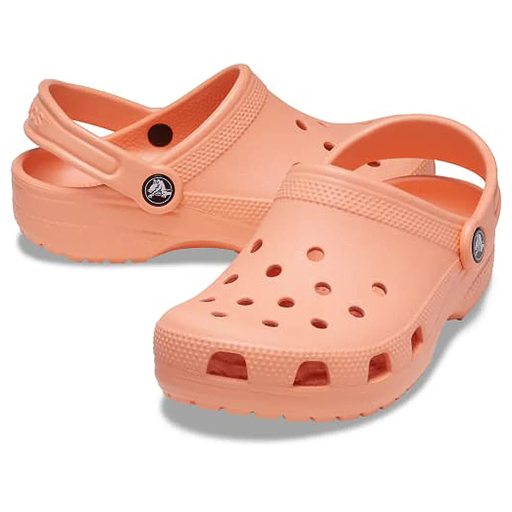 Classic Clog Seasonal Colors - Kids