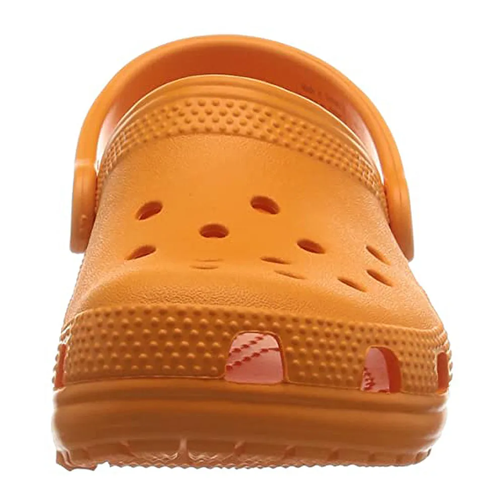 Classic Clog Seasonal Colors - Kids