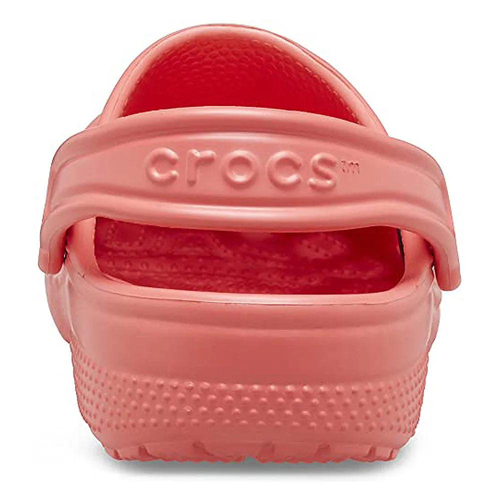 Classic Clog Seasonal Colors - Kids