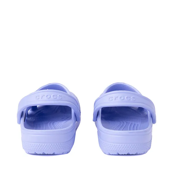 Classic Crocs Jewel Clogs Moon Jelly