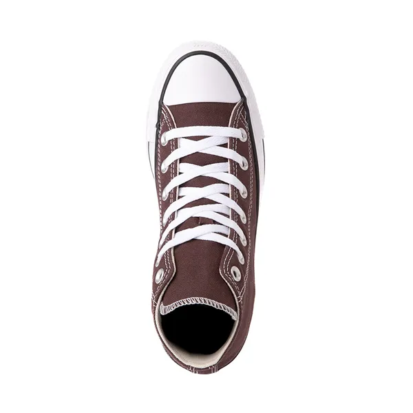 Converse Chuck Taylor All Star High Top Sneakers in Eternal Earth