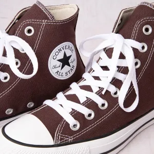 Converse Chuck Taylor All Star High Top Sneakers in Eternal Earth