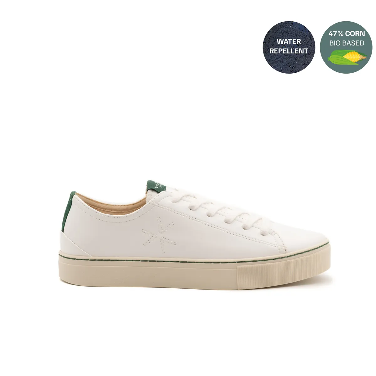 Coretta Vilalta Studio white COR017