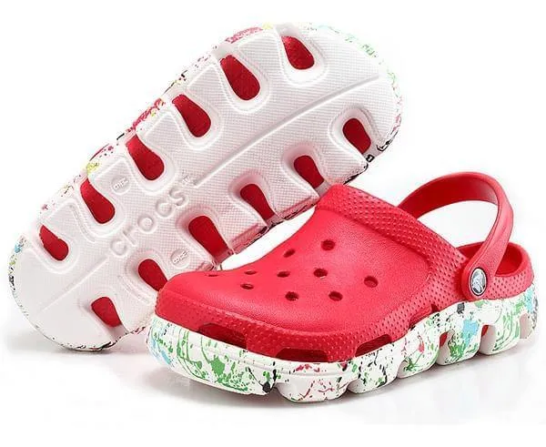 Crocs Classic Clog - Dazzling