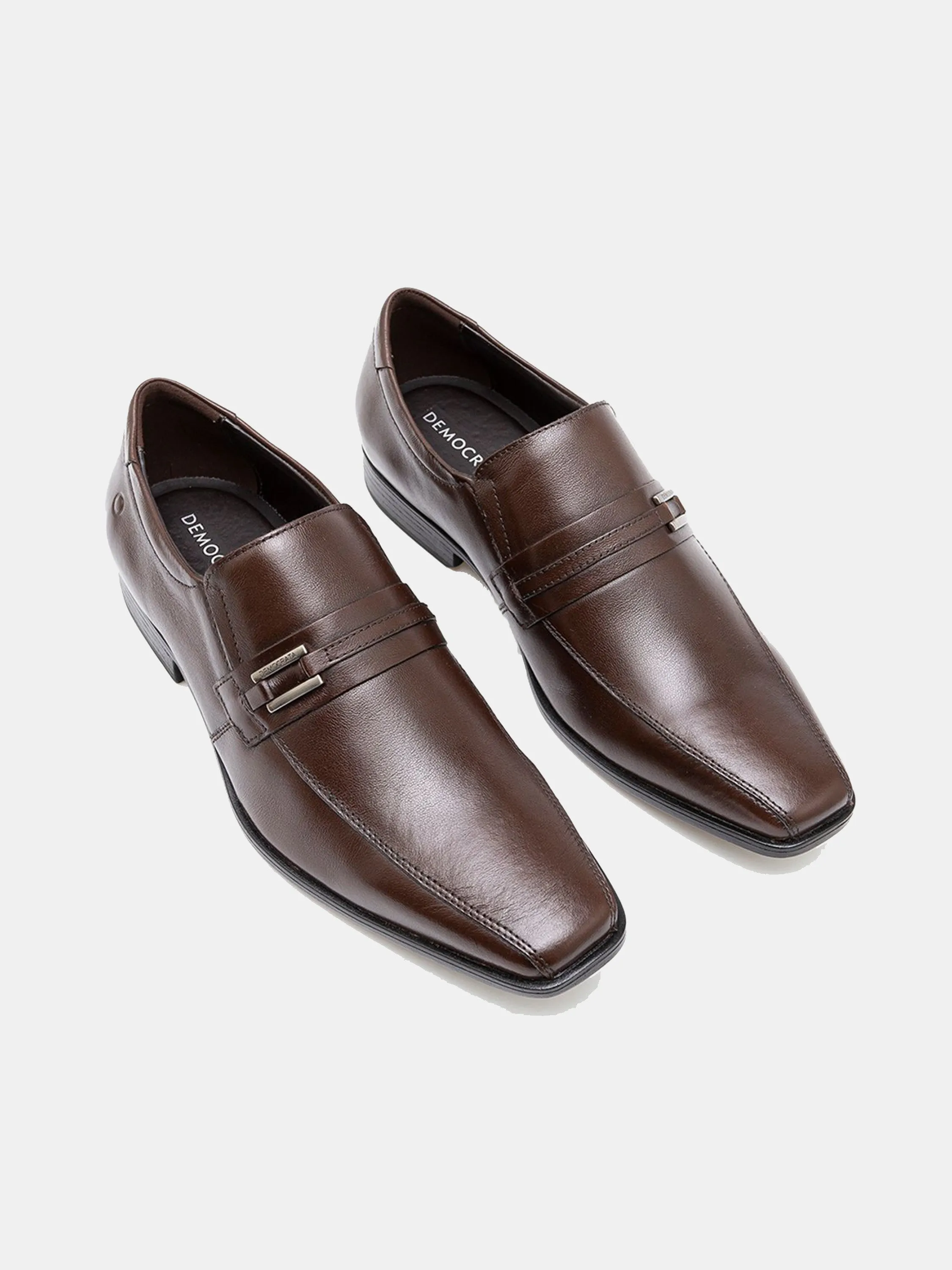 Democrata Men's Metropolitan Dress Shoes