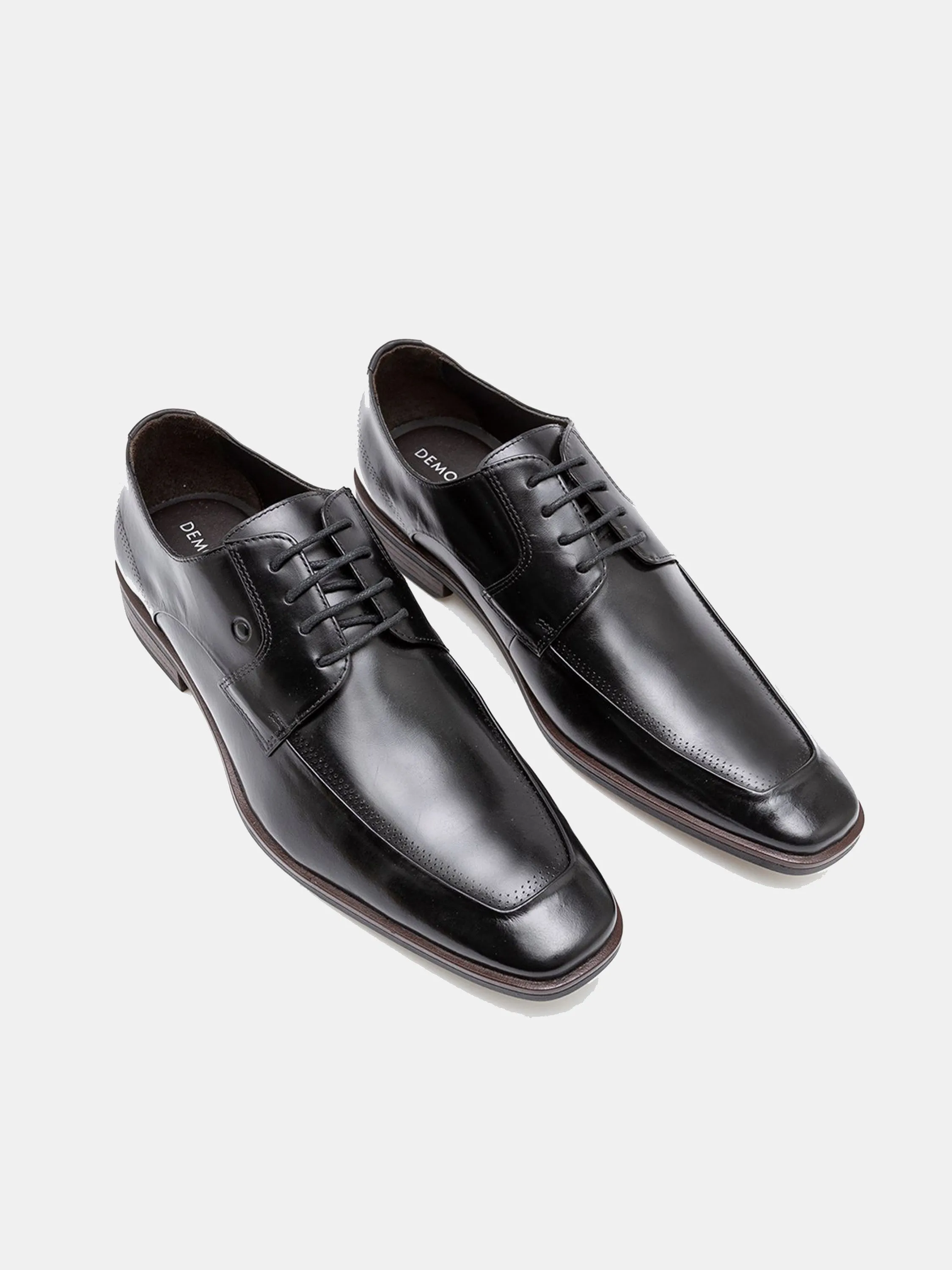 Democrata Men's Metropolitan Thompson Formal Shoes