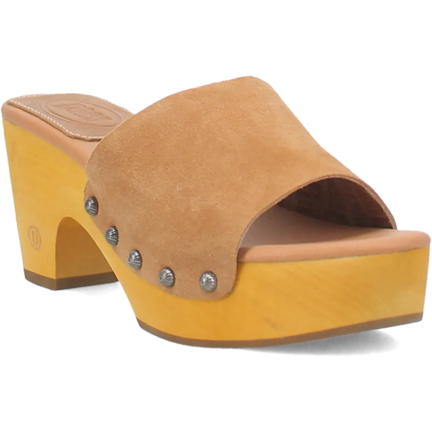 Dingo Beechwood- Womens Sandal