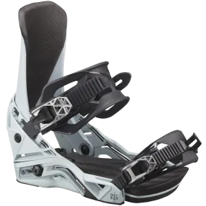 DISTRICT SNOWBOARD BINDINGS MEN'S