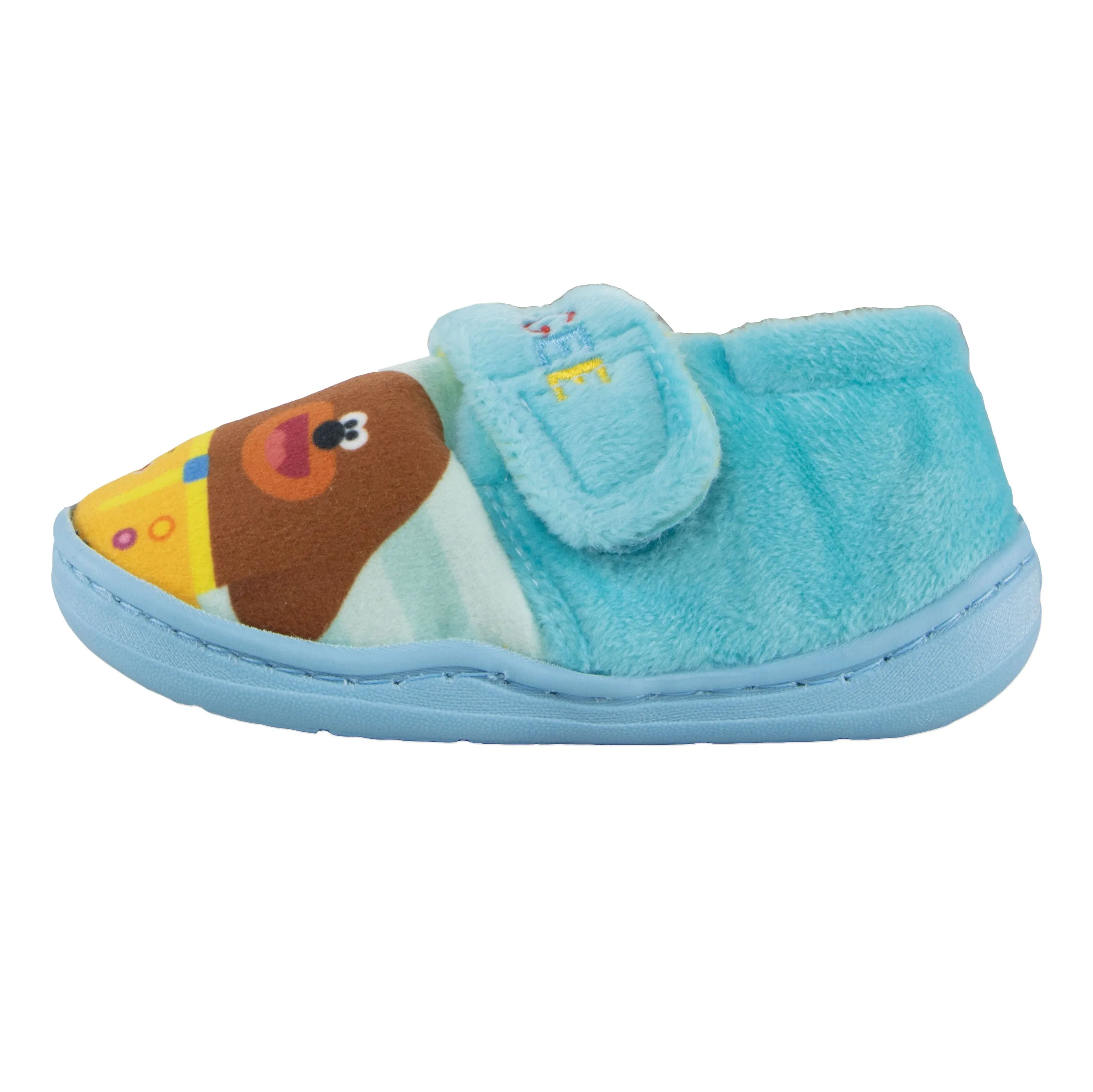 Hey Duggee Slippers