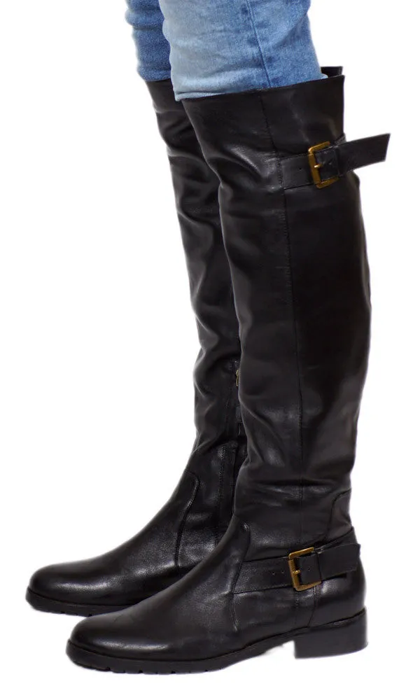 HOSS Besan riding boot