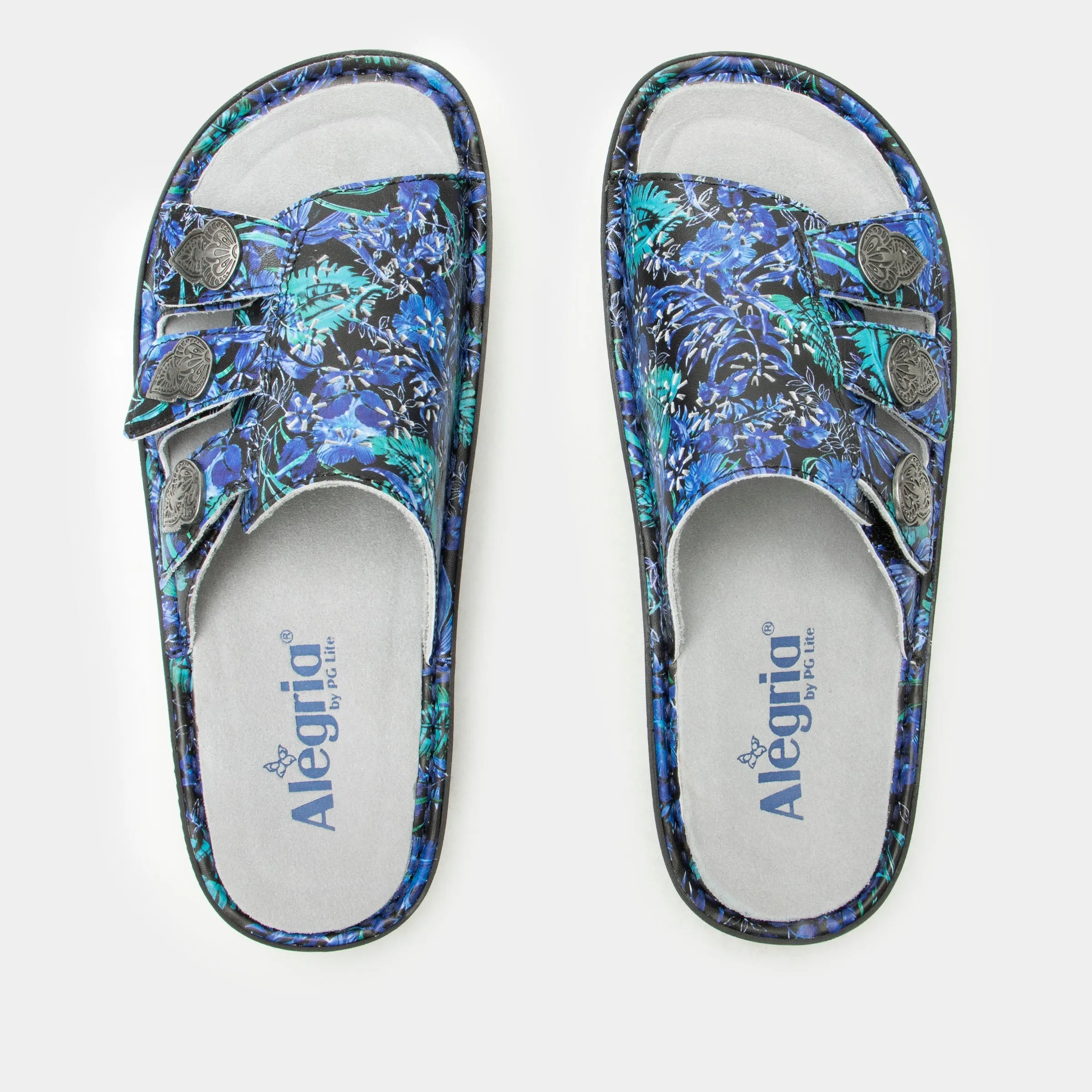 Julee Jungle Book Sandal