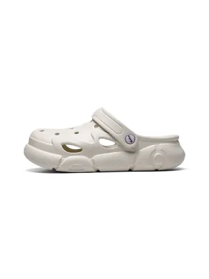 Kids' Soft Closed Toe Sandals