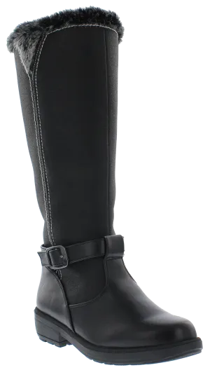 MARTHA RIDING BOOT