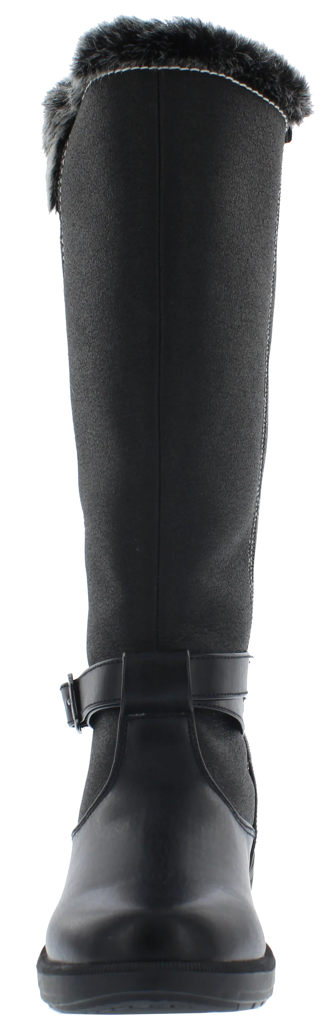 MARTHA RIDING BOOT